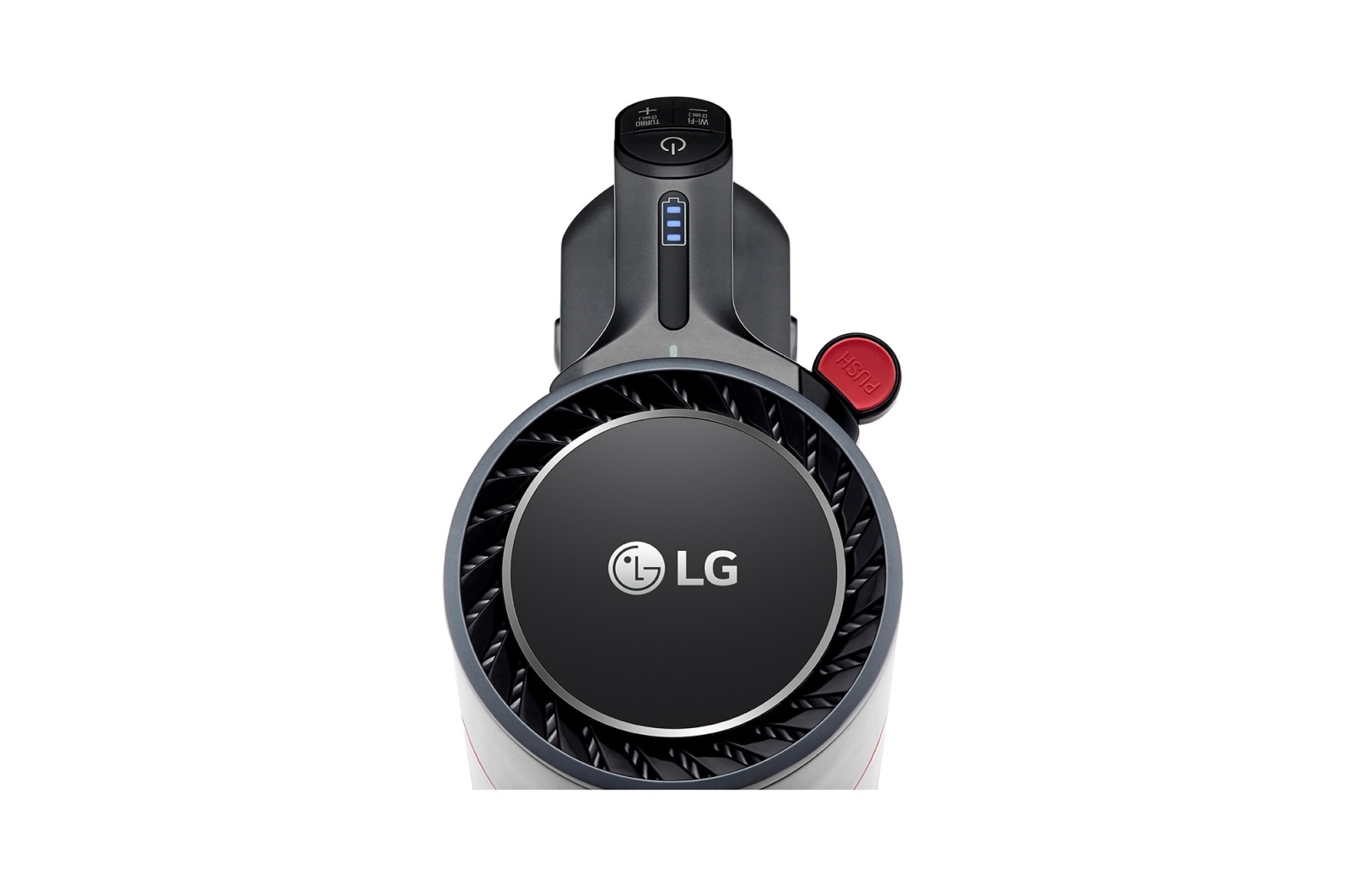 LG CordZero? A9Komp (Iron Grey), A9K-MAX