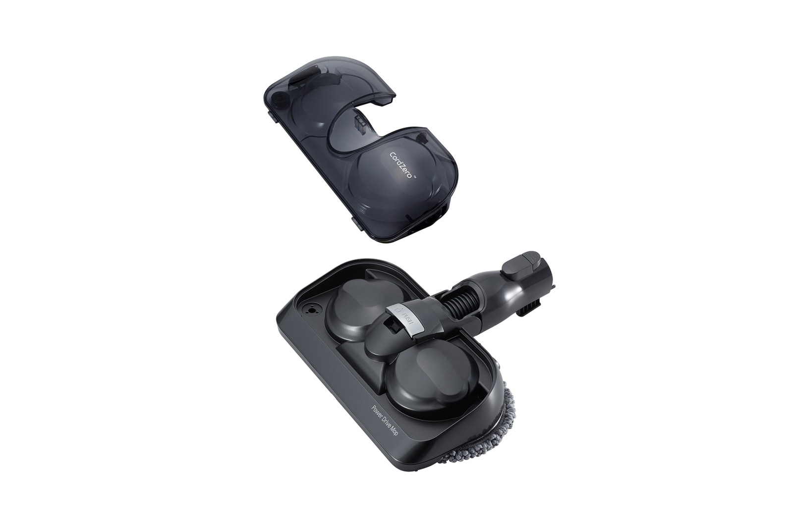 LG CordZero? A9Komp (Iron Grey), A9K-MAX