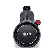 LG CordZero? A9Komp (Iron Grey), A9K-MAX