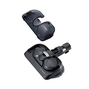 LG CordZero? A9Komp (Iron Grey), A9K-MAX