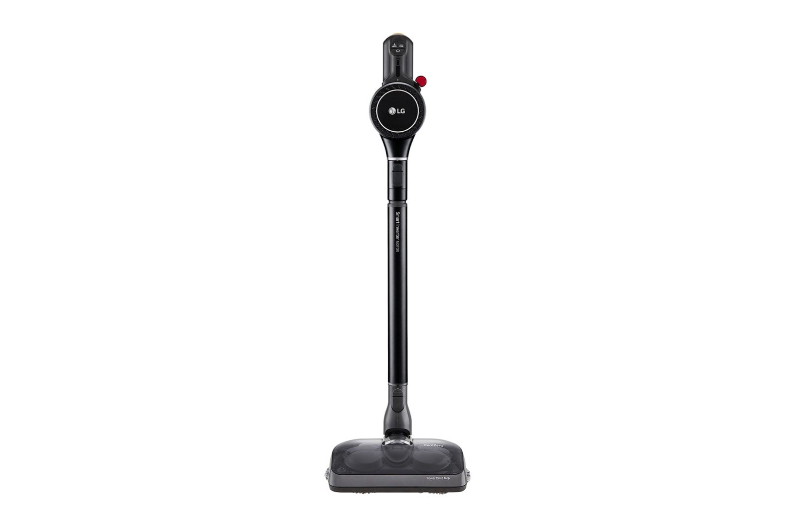 LG CordZero? A9Komp (Full Black), A9K-ULTRA