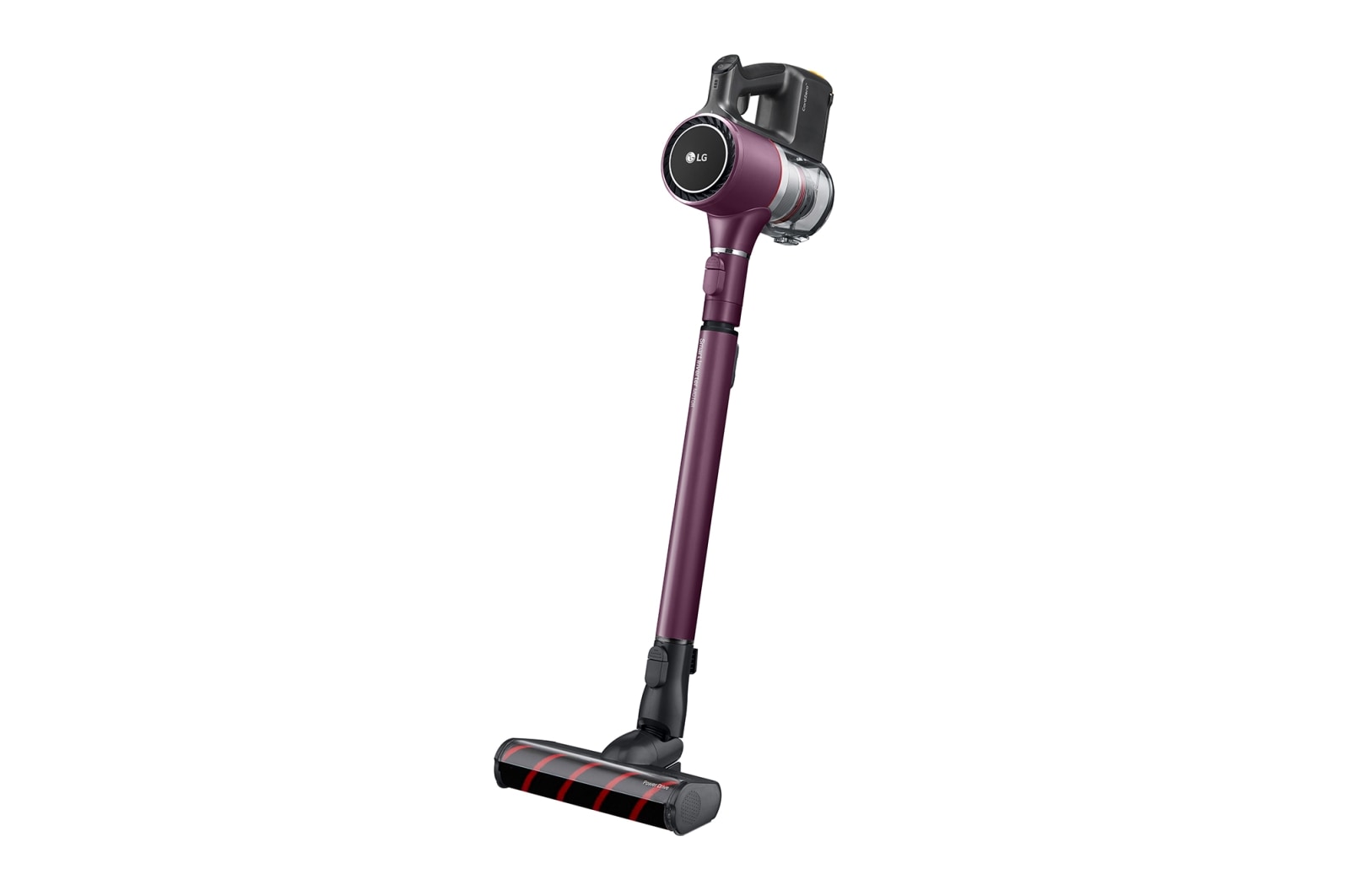 LG CordZero? A9N (Vintage Wine), A9N-LITE