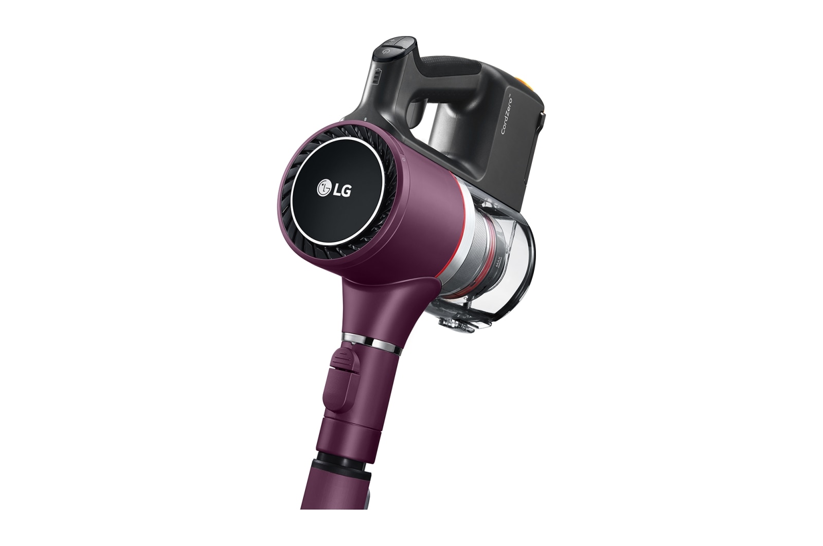 LG CordZero? A9N (Vintage Wine), A9N-LITE