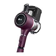 LG CordZero? A9N (Vintage Wine), A9N-LITE