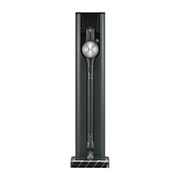 LG CordZero? A9Komp with All-in-One Tower? (Made in Korea, Calming Green), A9T-MAX