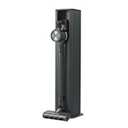 LG CordZero? A9Komp with All-in-One Tower? (Made in Korea, Calming Green), A9T-MAX