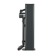 LG CordZero? A9Komp with All-in-One Tower? (Made in Korea, Calming Green), A9T-MAX