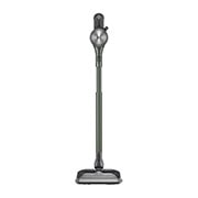 LG CordZero? A9Komp with All-in-One Tower? (Made in Korea, Calming Green), A9T-MAX