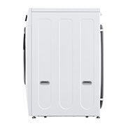LG 24kg Front Load Washer with AI Direct Drive? and TurboWash?, F2724SVRW