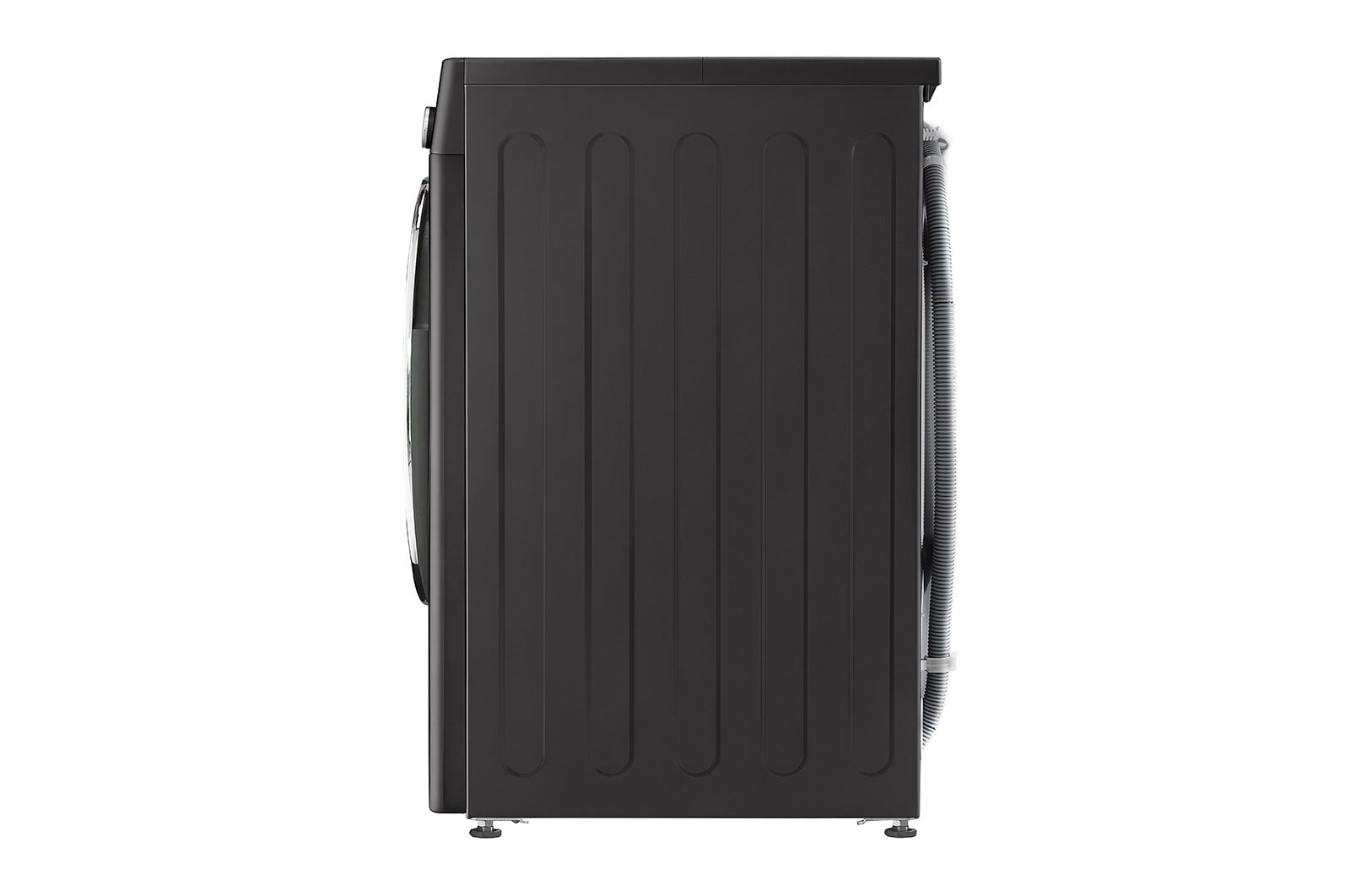 LG 12kg Front Load Washer with AI Direct Drive?  and  TurboWash?360?, FV1412S3B