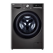 LG 12kg Front Load Washer with AI Direct Drive?  and  TurboWash?360?, FV1412S3B