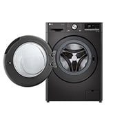 LG 12kg Front Load Washer with AI Direct Drive?  and  TurboWash?360?, FV1412S3B
