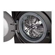 LG 12kg Front Load Washer with AI Direct Drive?  and  TurboWash?360?, FV1412S3B