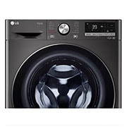 LG 12kg Front Load Washer with AI Direct Drive?  and  TurboWash?360?, FV1412S3B