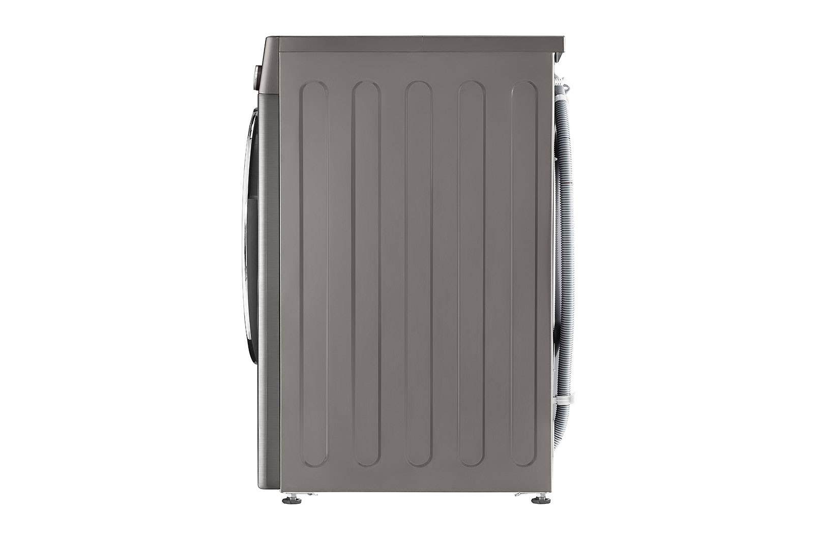 LG 12kg Front Load Washer with AI Direct Drive?  and  TurboWash?360?, FV1412S3P
