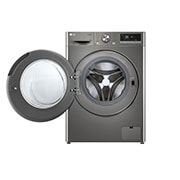LG 12kg Front Load Washer with AI Direct Drive?  and  TurboWash?360?, FV1412S3P