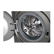 LG 12kg Front Load Washer with AI Direct Drive?  and  TurboWash?360?, FV1412S3P