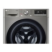 LG 12kg Front Load Washer with AI Direct Drive?  and  TurboWash?360?, FV1412S3P