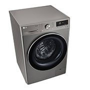 LG 12kg Front Load Washer with AI Direct Drive?  and  TurboWash?360?, FV1412S3P