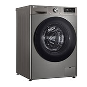 LG 12kg Front Load Washer with AI Direct Drive?  and  TurboWash?360?, FV1412S3P