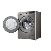 LG 12kg Front Load Washer with AI Direct Drive?  and  TurboWash?360?, FV1412S3P