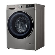 LG 12kg Front Load Washer with AI Direct Drive?  and  TurboWash?360?, FV1412S3P