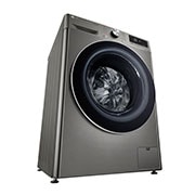 LG 12kg Front Load Washer with AI Direct Drive?  and  TurboWash?360?, FV1412S3P