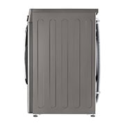 LG 12kg Front Load Washer with AI Direct Drive?  and  TurboWash?360?, FV1412S3P