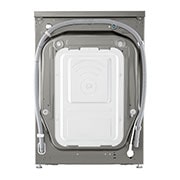 LG 12kg Front Load Washer with AI Direct Drive?  and  TurboWash?360?, FV1412S3P