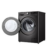 LG 14kg Front Load Washer with AI Direct Drive? and TurboWash?360?, FV1414S3B
