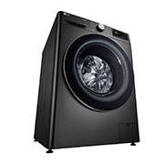 LG 14kg Front Load Washer with AI Direct Drive? and TurboWash?360?, FV1414S3B