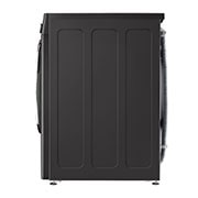 LG 14kg Front Load Washer with AI Direct Drive? and TurboWash?360?, FV1414S3B