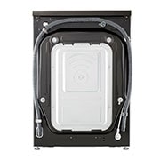 LG 14kg Front Load Washer with AI Direct Drive? and TurboWash?360?, FV1414S3B