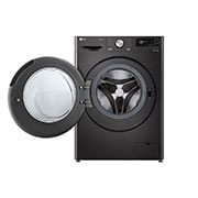 LG 14kg Front Load Washer with AI Direct Drive? and TurboWash?360?, FV1414S3B