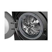 LG 14kg Front Load Washer with AI Direct Drive? and TurboWash?360?, FV1414S3B