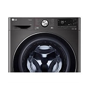 LG 14kg Front Load Washer with AI Direct Drive? and TurboWash?360?, FV1414S3B