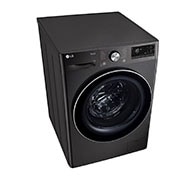 LG 14kg Front Load Washer with AI Direct Drive? and TurboWash?360?, FV1414S3B
