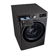 LG 14kg Front Load Washer with AI Direct Drive? and TurboWash?360?, FV1414S3B
