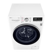 LG 10.5kg Front Load Washer with AI Direct Drive? and Steam?, FV1450S4W