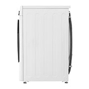 LG 10.5kg Front Load Washer with AI Direct Drive? and Steam?, FV1450S4W