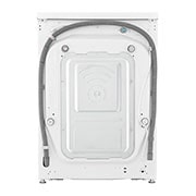 LG 10.5kg Front Load Washer with AI Direct Drive? and Steam?, FV1450S4W