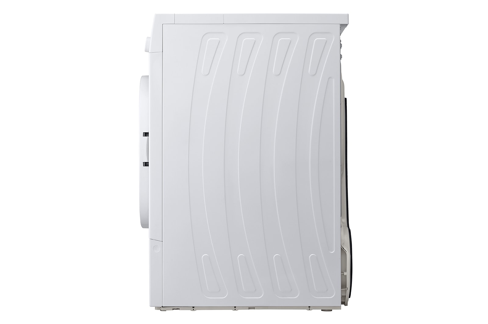 LG  8kg Inverter Heat Pump?Dryer with Gentle Dry & Sensor Dry, RD08NHP5W