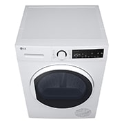 LG  8kg Inverter Heat Pump?Dryer with Gentle Dry & Sensor Dry, RD08NHP5W