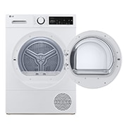 LG  8kg Inverter Heat Pump?Dryer with Gentle Dry & Sensor Dry, RD08NHP5W