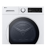 LG  8kg Inverter Heat Pump?Dryer with Gentle Dry & Sensor Dry, RD08NHP5W