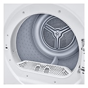 LG  8kg Inverter Heat Pump?Dryer with Gentle Dry & Sensor Dry, RD08NHP5W