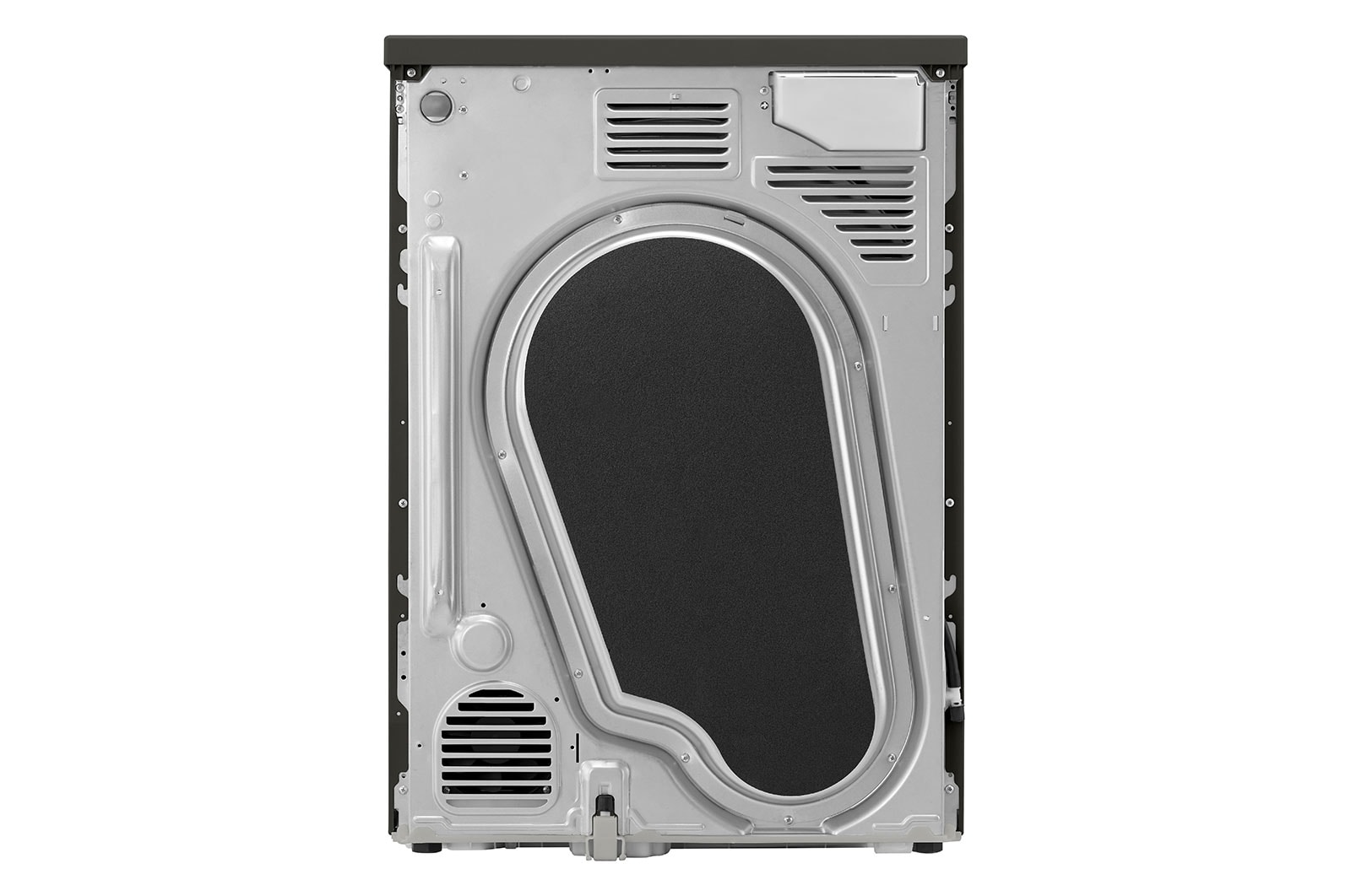 LG 10kg Dual Inverter Heat Pump?Dryer with Auto Cleaning Condenser, RH10VHP2B