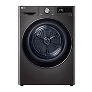 LG 10kg Dual Inverter Heat Pump?Dryer with Auto Cleaning Condenser, RH10VHP2B