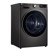 LG 10kg Dual Inverter Heat Pump?Dryer with Auto Cleaning Condenser, RH10VHP2B