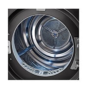 LG 10kg Dual Inverter Heat Pump?Dryer with Auto Cleaning Condenser, RH10VHP2B